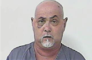 James Wilson, - St. Lucie County, FL 